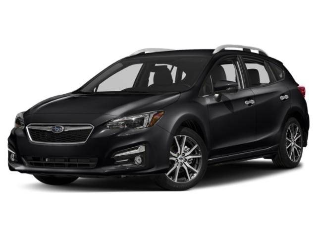 2018 Subaru Impreza 2.0i Limited — Hatchback — 44,150 mi — Cincinnati, OH