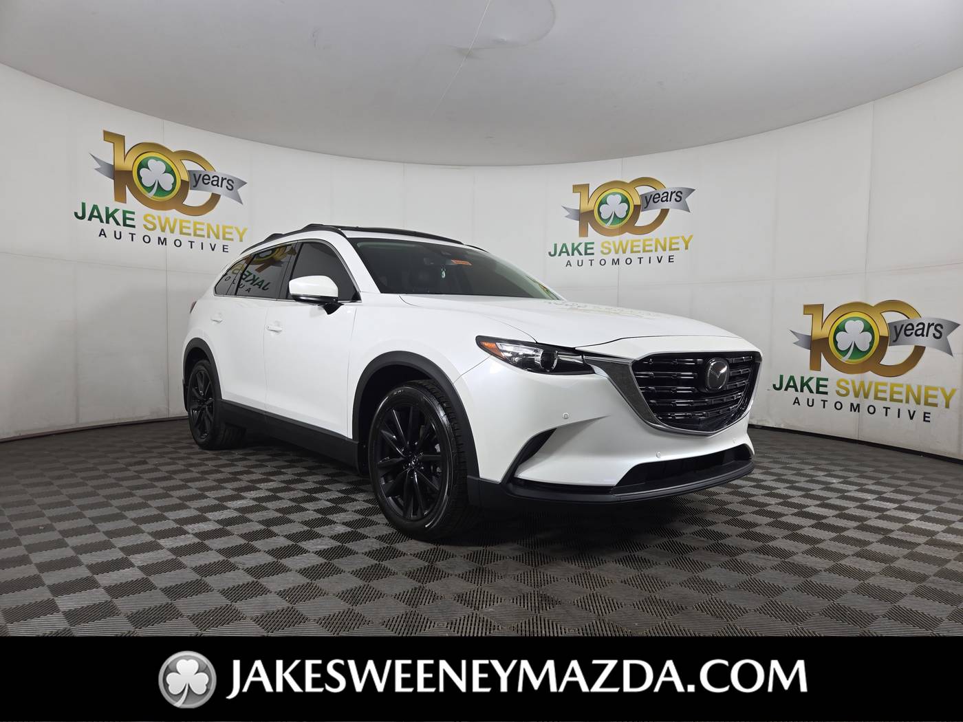 2022 Mazda CX-9 Touring Plus — SUV — 30,719 mi — Cincinnati, OH
