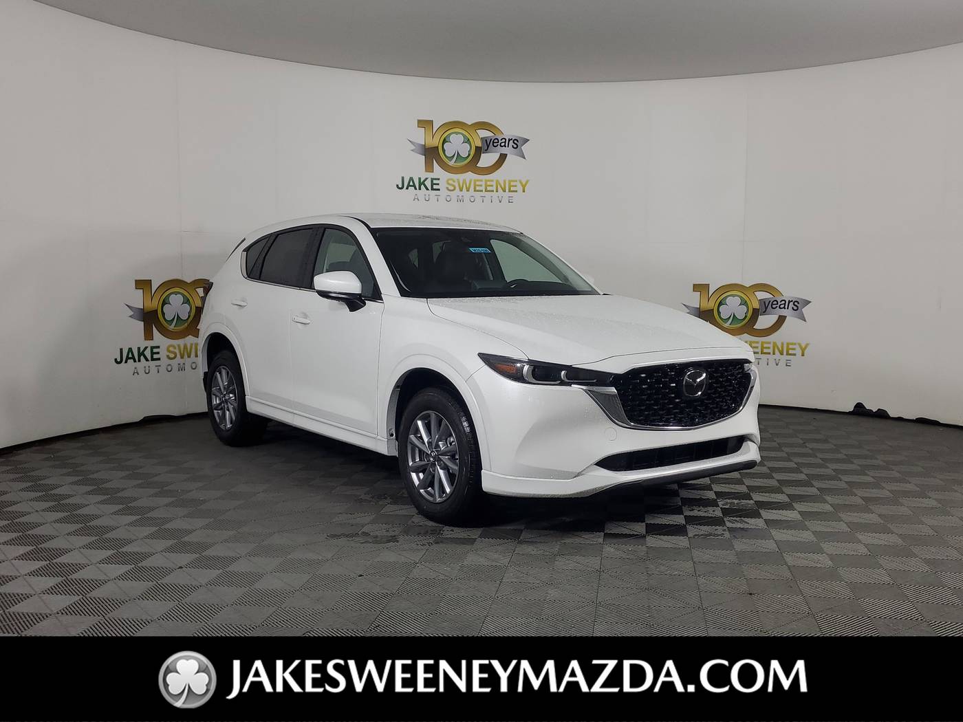 2025 Mazda CX-5 2.5 S Preferred — SUV — 7 mi — Cincinnati, OH