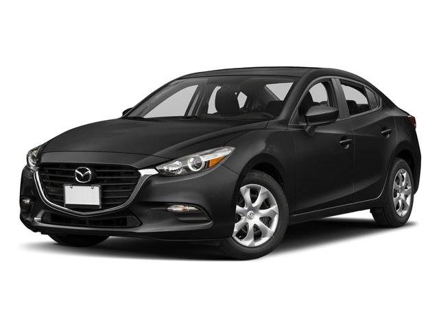 2017 Mazda Mazda3 Sport — Sedan — 88,481 mi — Cincinnati, OH