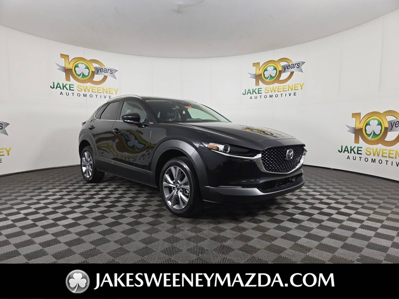 2022 Mazda CX-30 Preferred — SUV — 20,034 mi — Cincinnati, OH