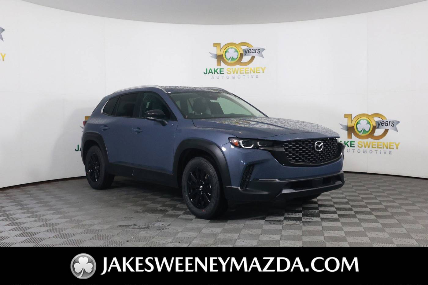 2024 Mazda CX-50 Select — SUV — 5,320 mi — Cincinnati, OH