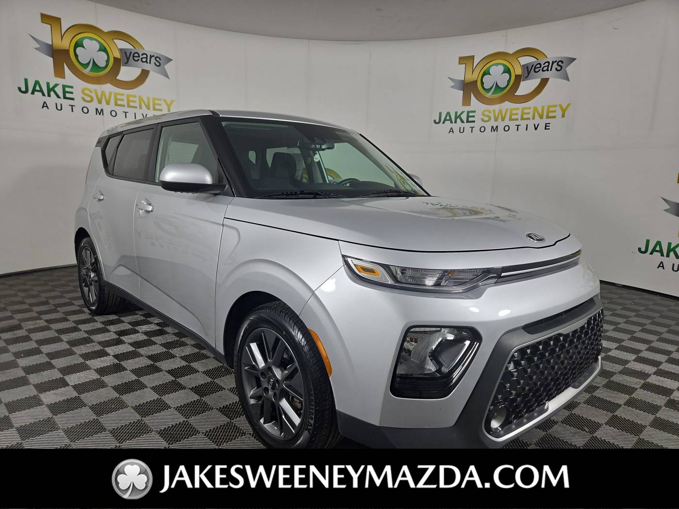 2021 Kia Soul EX — Hatchback — 60,606 mi — Cincinnati, OH