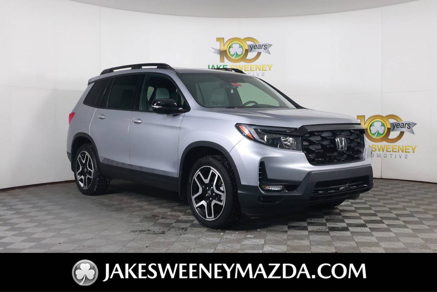 2022 Honda Passport Elite — SUV — 35,090 mi — Cincinnati, OH