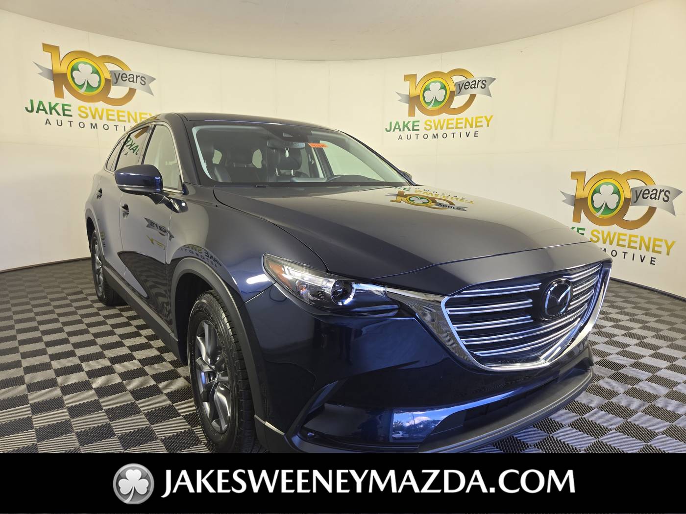 2023 Mazda CX-9 Touring — SUV — 29,659 mi — Cincinnati, OH
