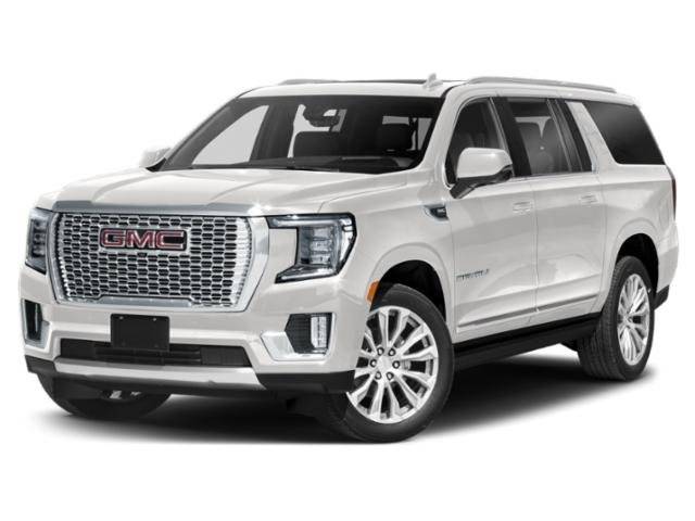 2022 GMC Yukon Denali — SUV — 86,628 mi — Cincinnati, OH