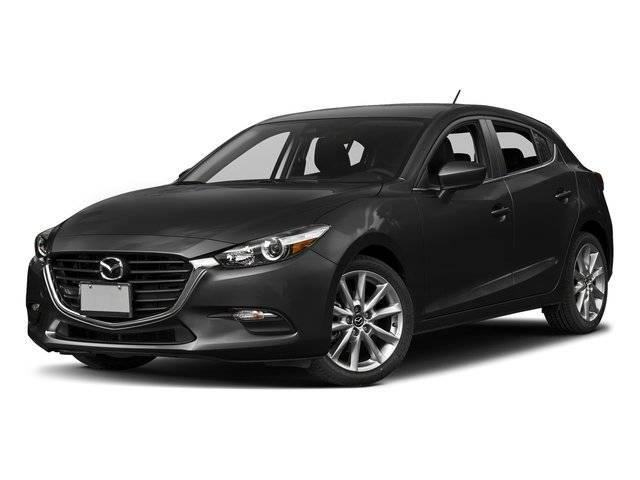2017 Mazda Mazda3 Touring — Hatchback — 61,724 mi — Cincinnati, OH