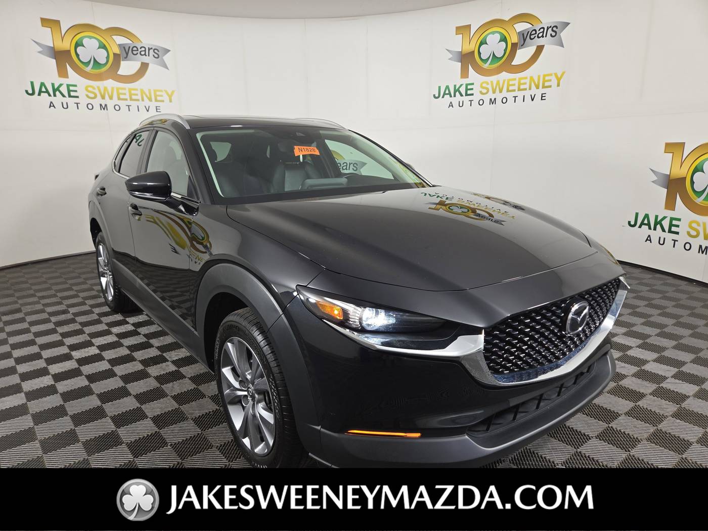 2022 Mazda CX-30 Preferred — SUV — 39,592 mi — Cincinnati, OH