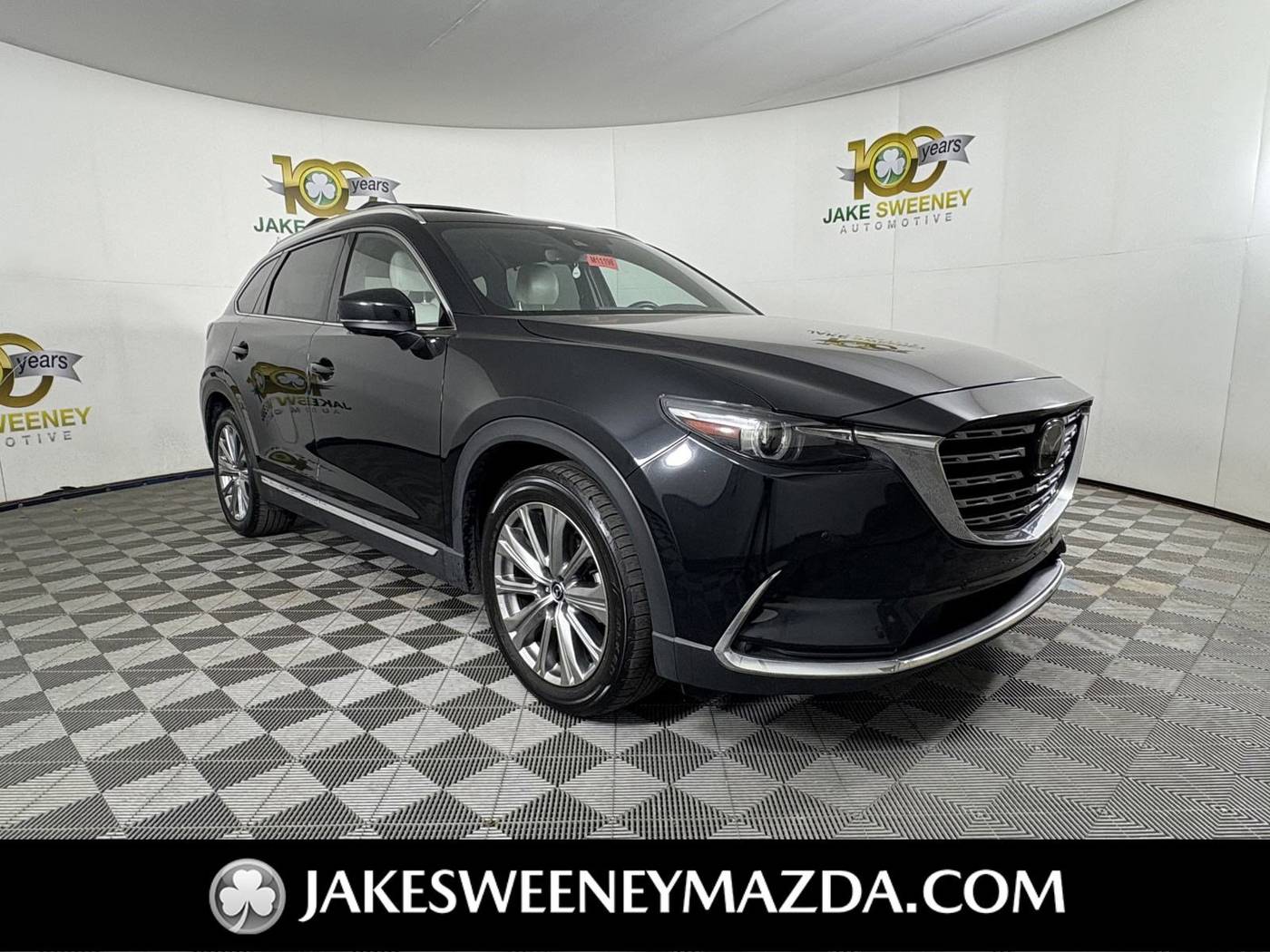 2022 Mazda CX-9 Signature — SUV — 37,964 mi — Cincinnati, OH