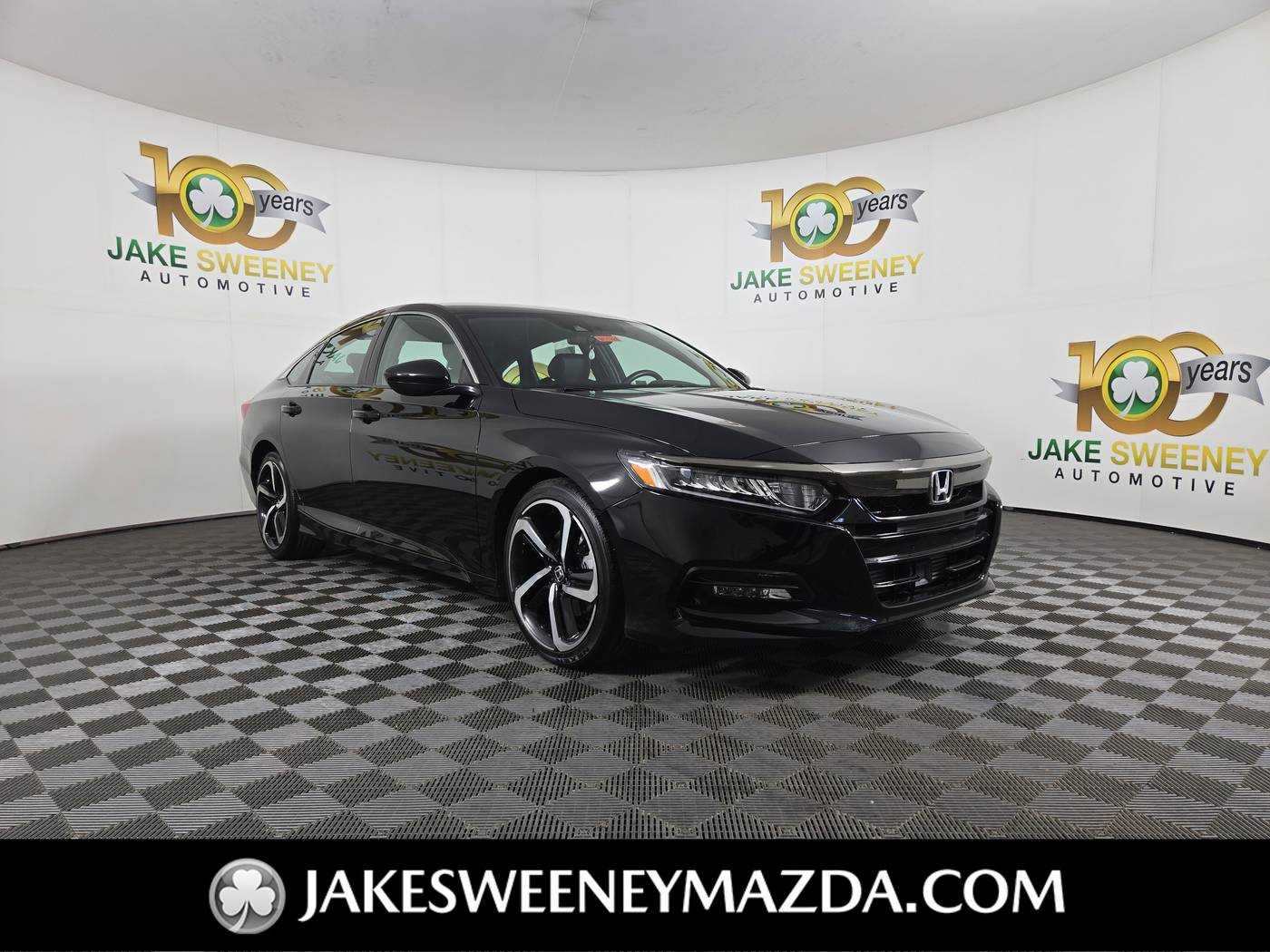 2019 Honda Accord Sport — Sedan — 59,823 mi — Cincinnati, OH