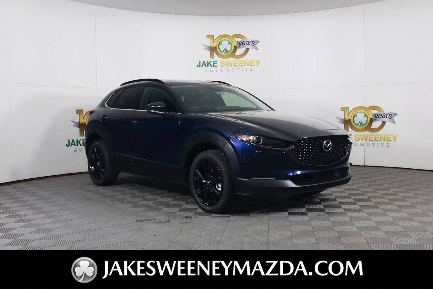 2025 Mazda CX-30 Turbo Premium — SUV — 7 mi — Cincinnati, OH