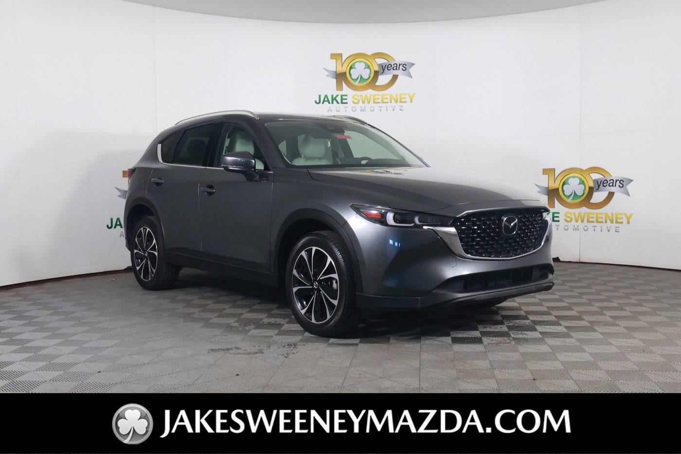 2022 Mazda CX-5 2.5 S Premium Plus — SUV — 31,924 mi — Cincinnati, OH