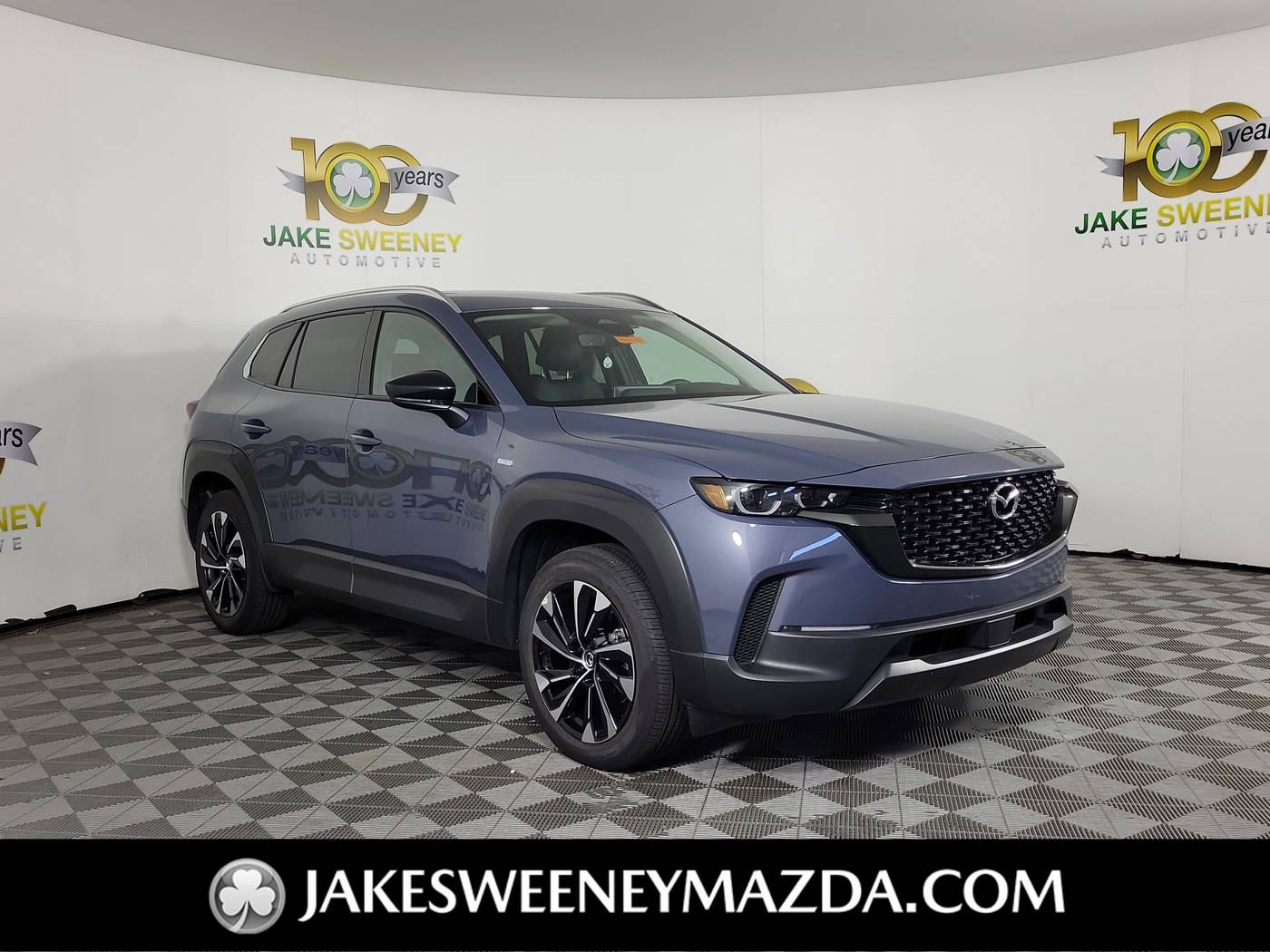 2025 Mazda CX-50 Hybrid Premium Plus — SUV — 7 mi — Cincinnati, OH