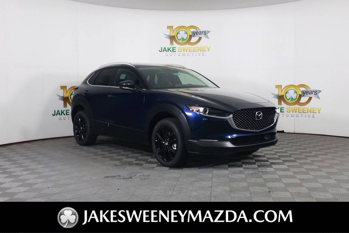 2025 Mazda CX-30 Select Sport — SUV — 5,929 mi — Cincinnati, OH
