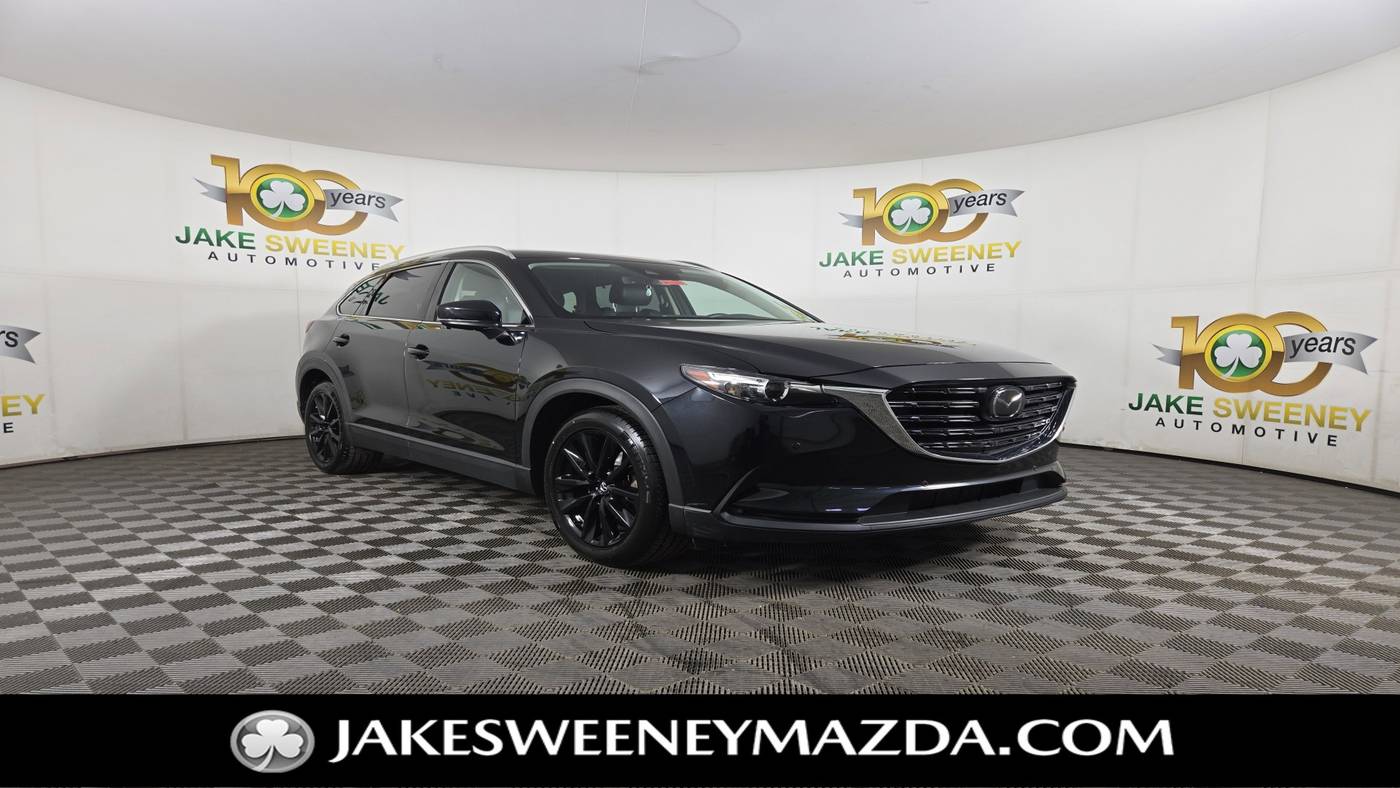 2022 Mazda CX-9 Touring Plus — SUV — 42,980 mi — Cincinnati, OH