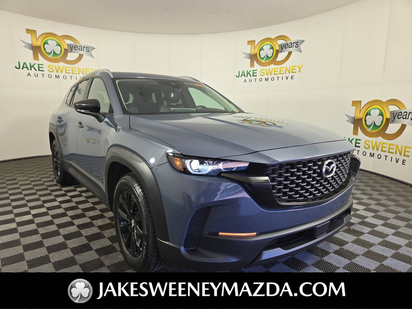 2023 Mazda CX-50 2.5 S Preferred Plus — SUV — 25,256 mi — Cincinnati, OH