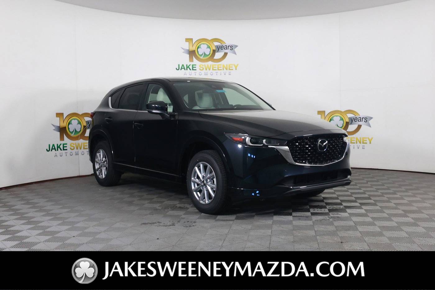2025 Mazda CX-5 2.5 S Preferred — SUV — 2,891 mi — Cincinnati, OH