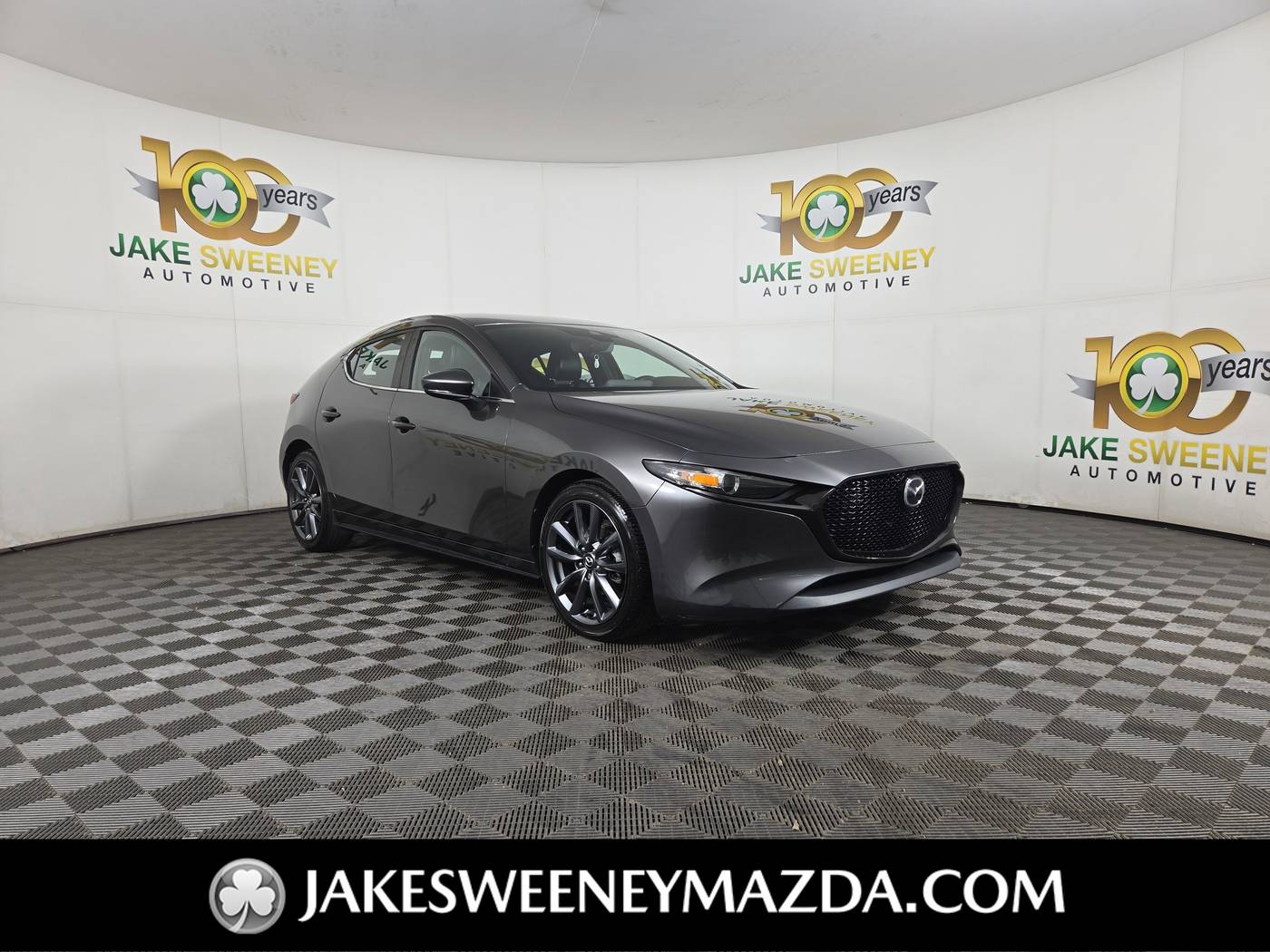 2019 Mazda Mazda3 Preferred — Hatchback — 49,479 mi — Cincinnati, OH