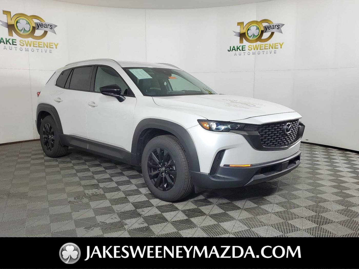 2024 Mazda CX-50 Preferred — SUV — 3,921 mi — Cincinnati, OH