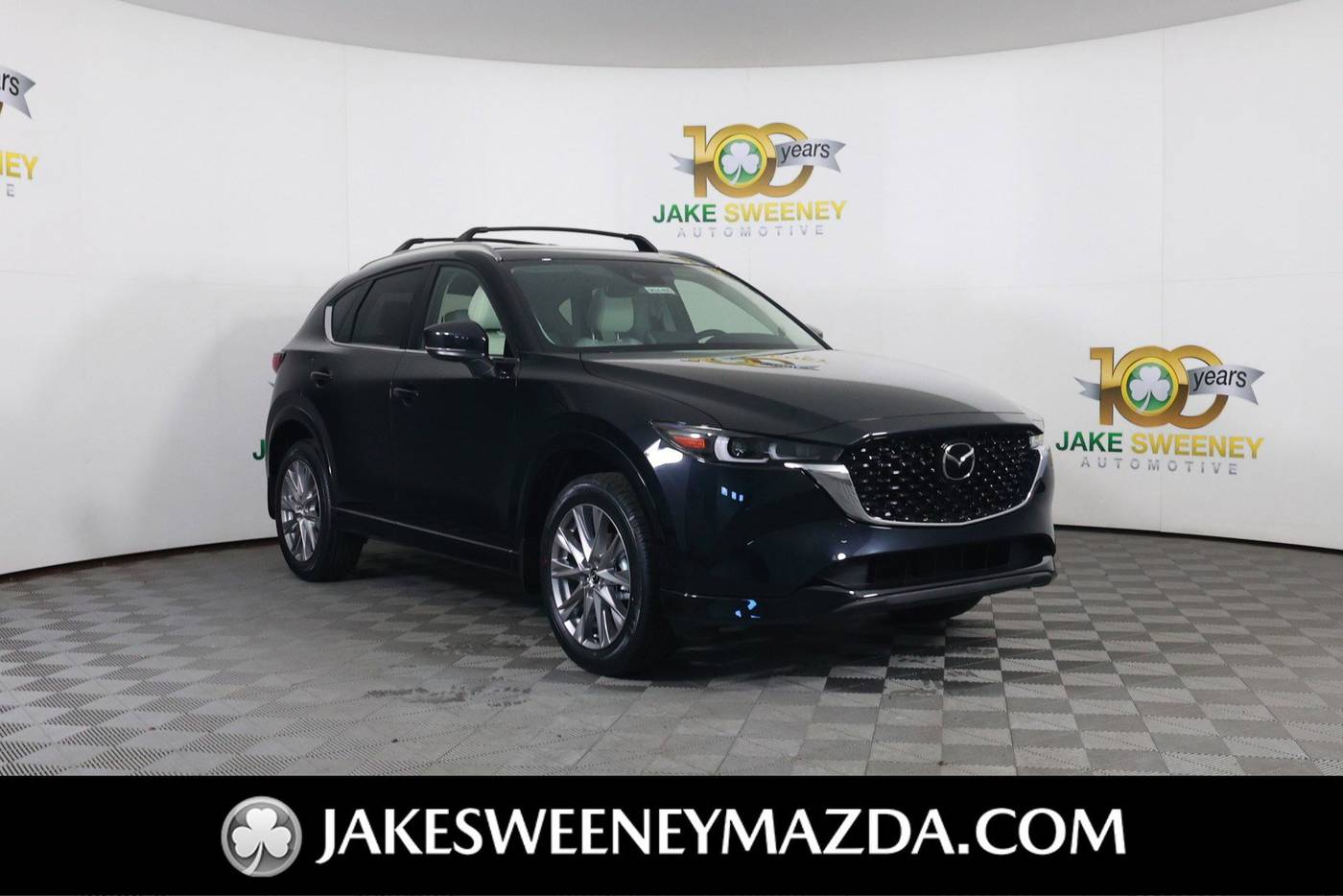 2024 Mazda CX-5 2.5 S Premium — SUV — 6,270 mi — Cincinnati, OH