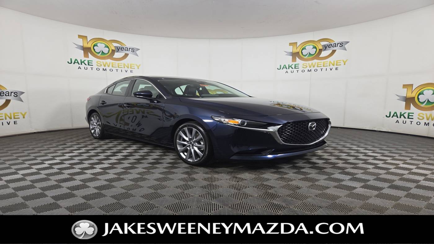 2023 Mazda Mazda3 Preferred — Sedan — 36,255 mi — Cincinnati, OH