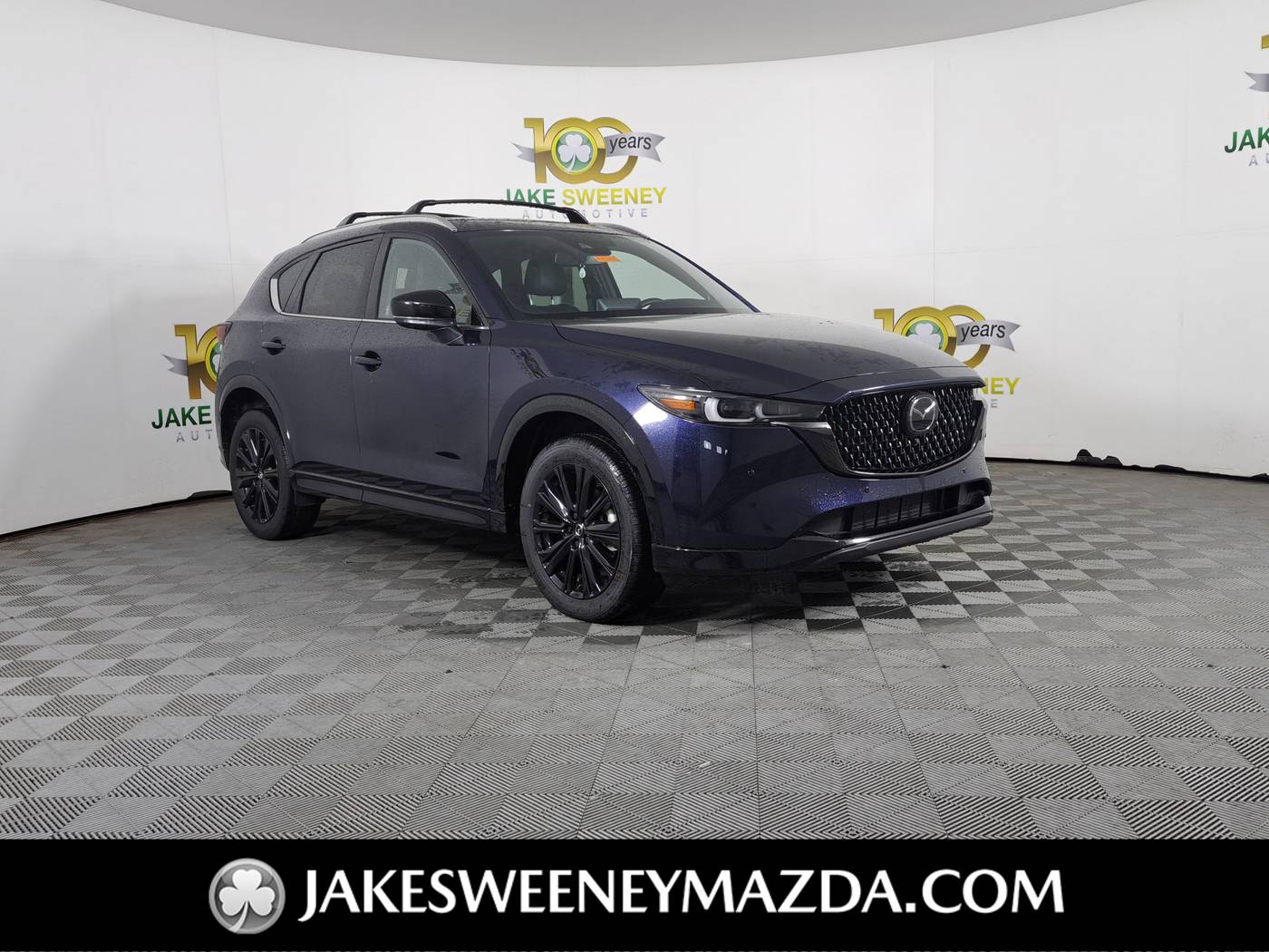 2025 Mazda CX-5 2.5 Turbo Premium — SUV — 7,666 mi — Cincinnati, OH