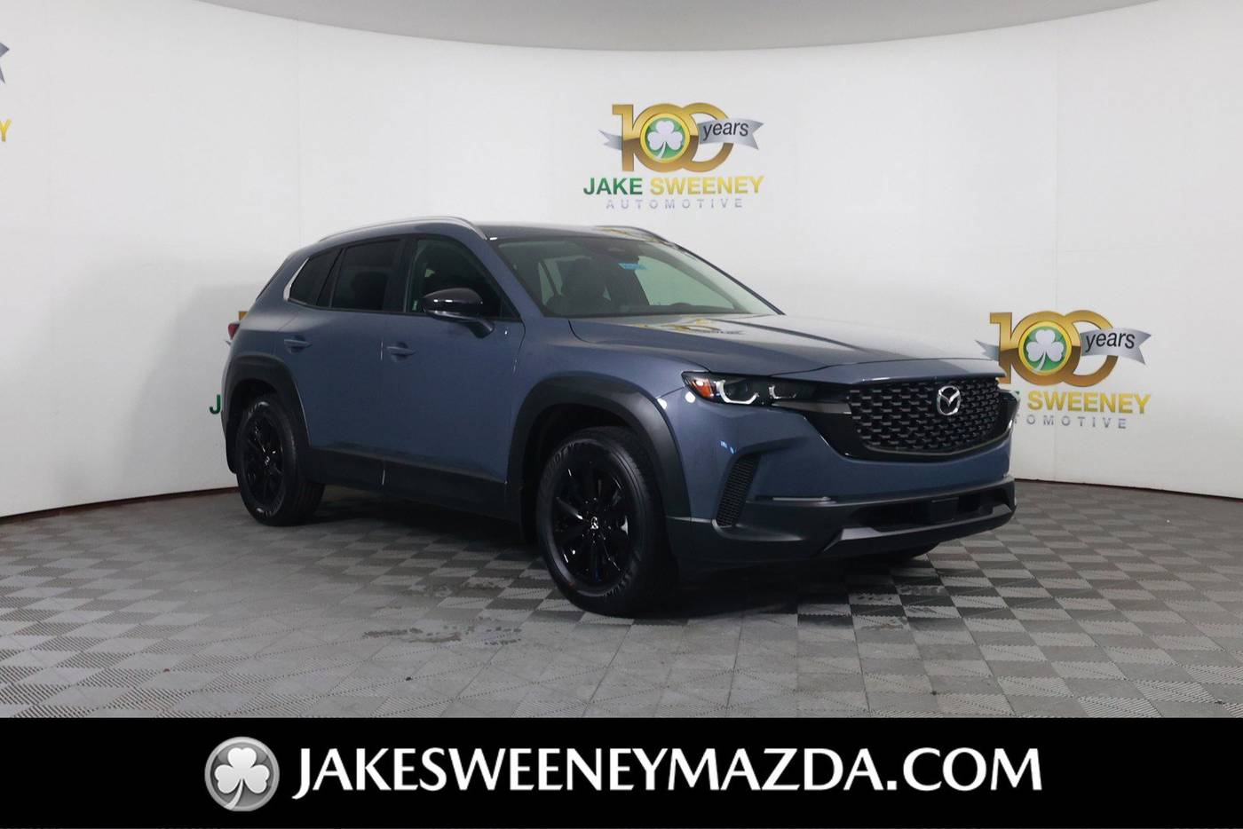 2025 Mazda CX-50 Premium — SUV — 4,608 mi — Cincinnati, OH