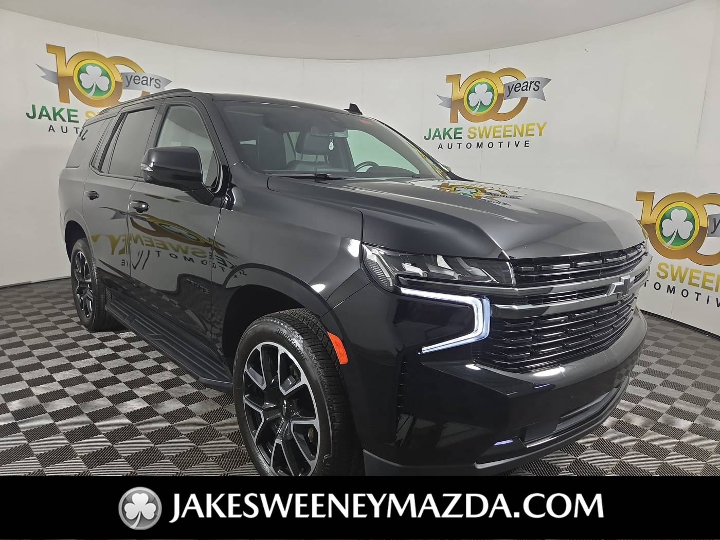 2022 Chevrolet Tahoe RST — SUV — 35,246 mi — Cincinnati, OH