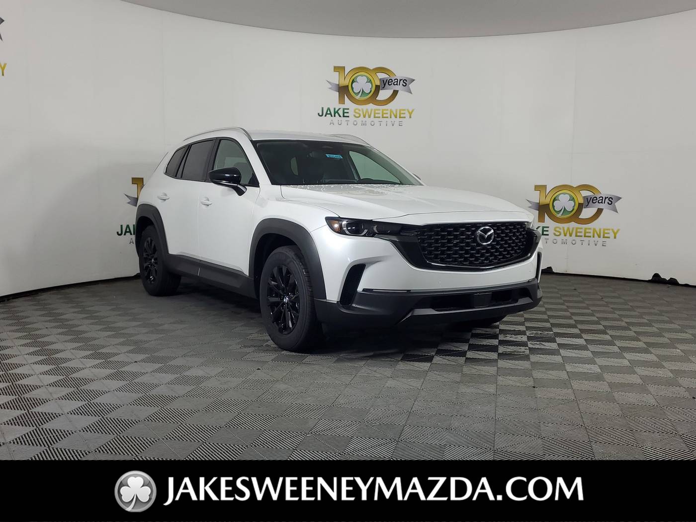 2025 Mazda CX-50 Preferred — SUV — 7 mi — Cincinnati, OH