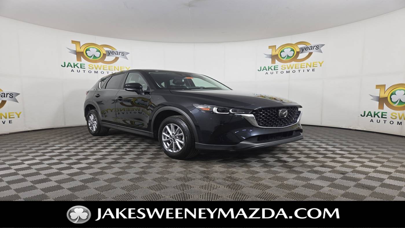 2023 Mazda CX-5 2.5 S Preferred — SUV — 25,162 mi — Cincinnati, OH