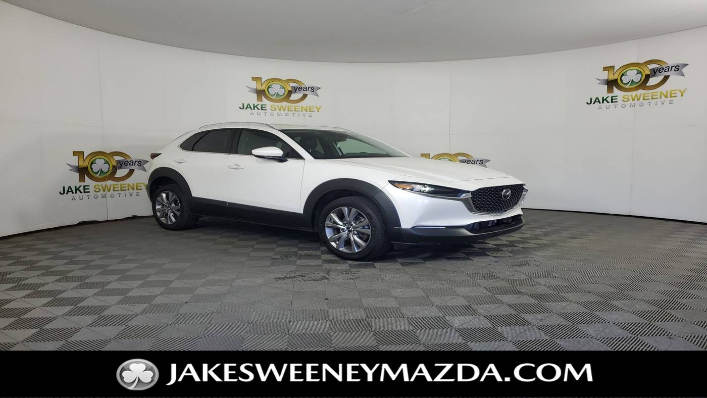 2022 Mazda CX-30 Select — SUV — 28,510 mi — Cincinnati, OH
