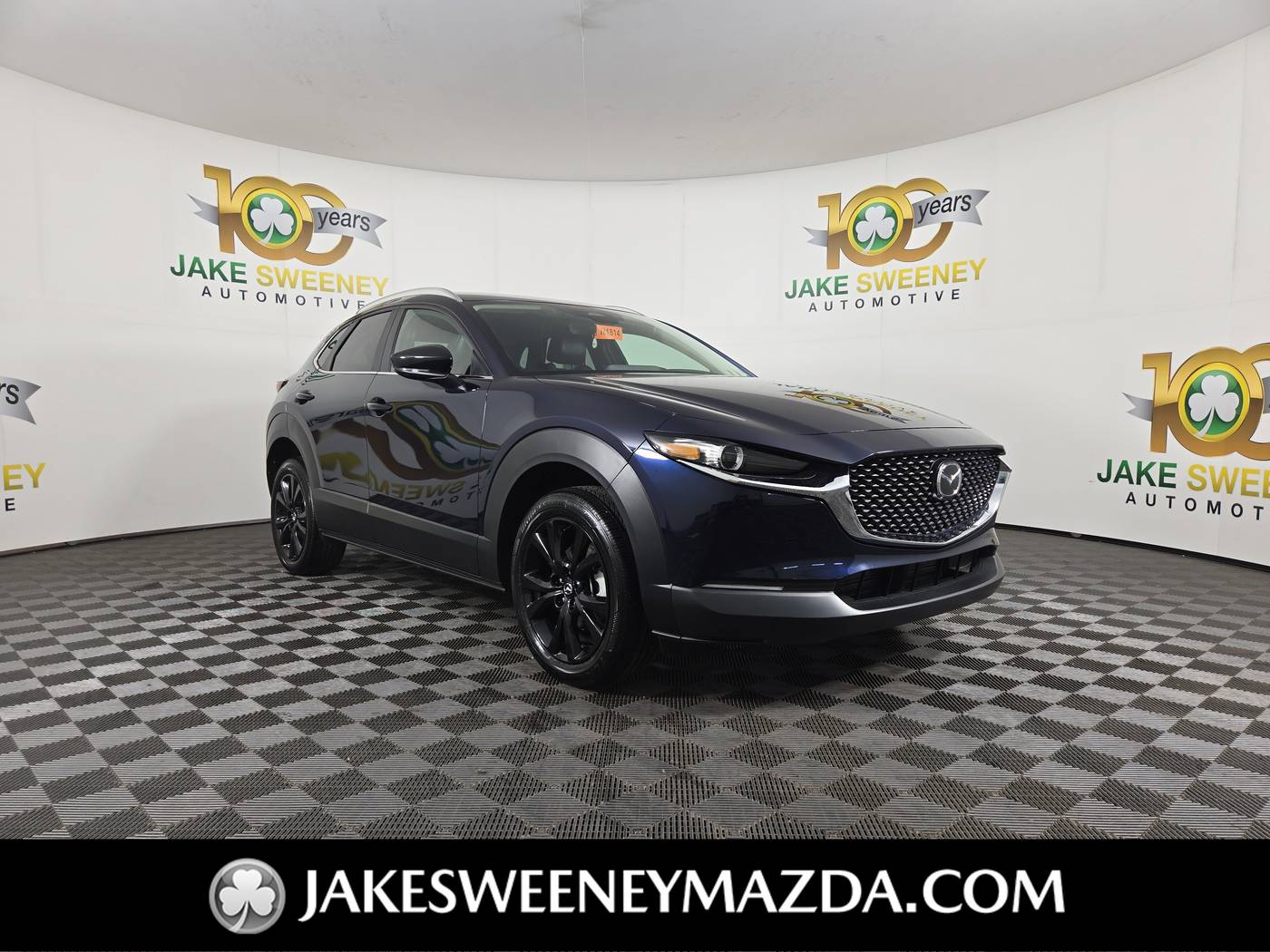 2024 Mazda CX-30 Select — SUV — 10,144 mi — Cincinnati, OH