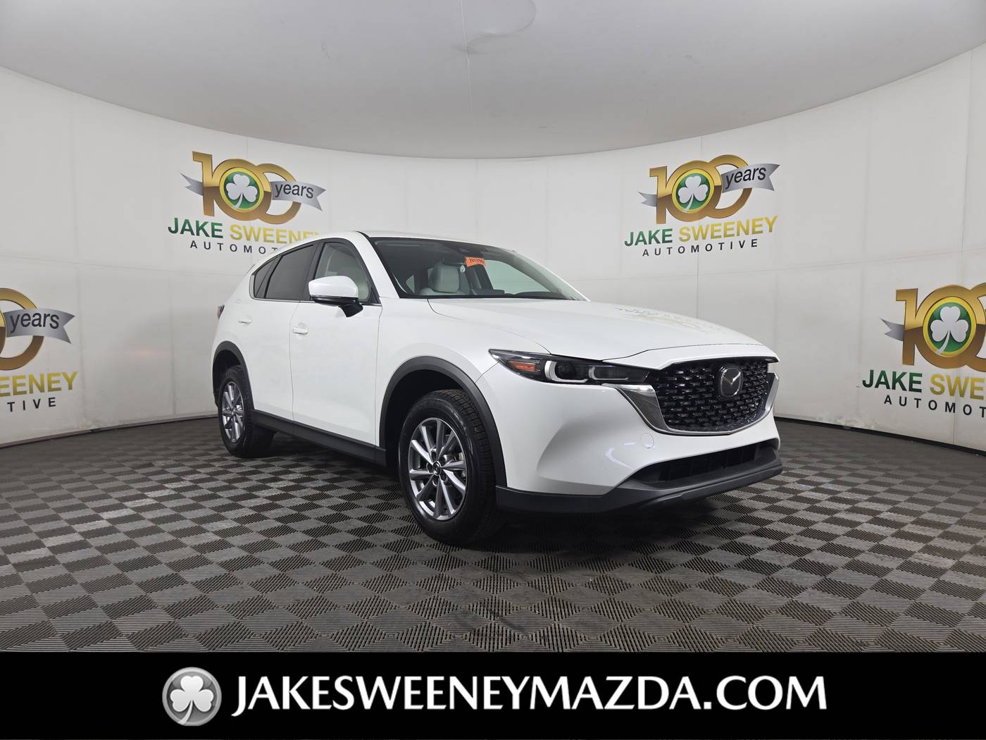 2023 Mazda CX-5 2.5 S Preferred — SUV — 26,986 mi — Cincinnati, OH