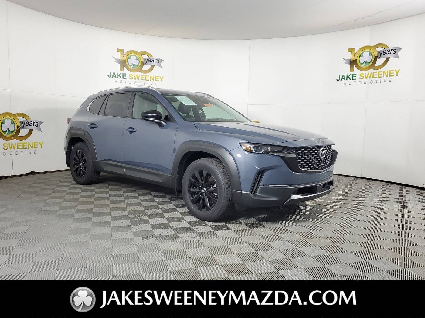 2024 Mazda CX-50 Preferred — SUV — 3,024 mi — Cincinnati, OH