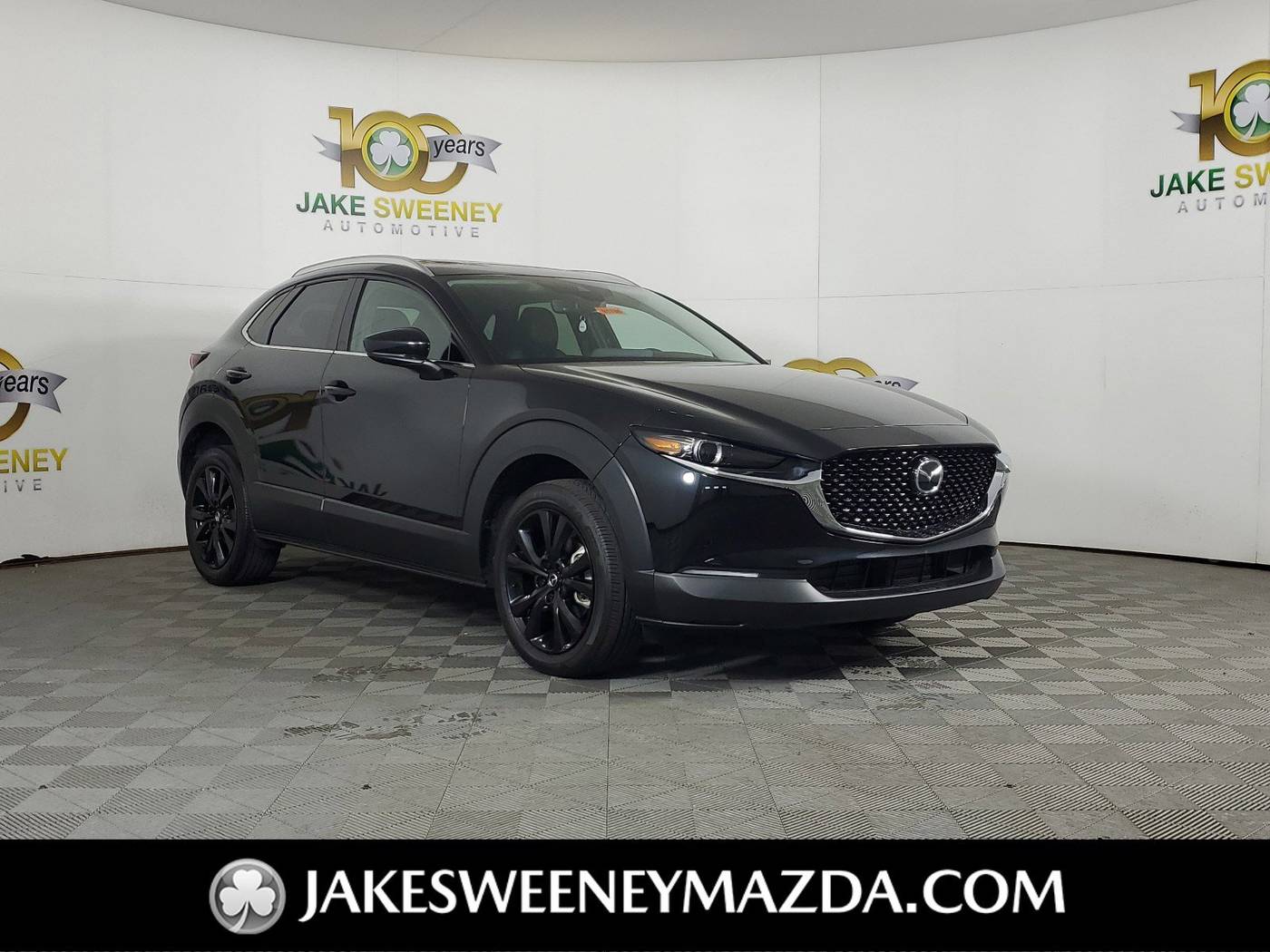 2022 Mazda CX-30 Turbo Premium — SUV — 13,159 mi — Cincinnati, OH