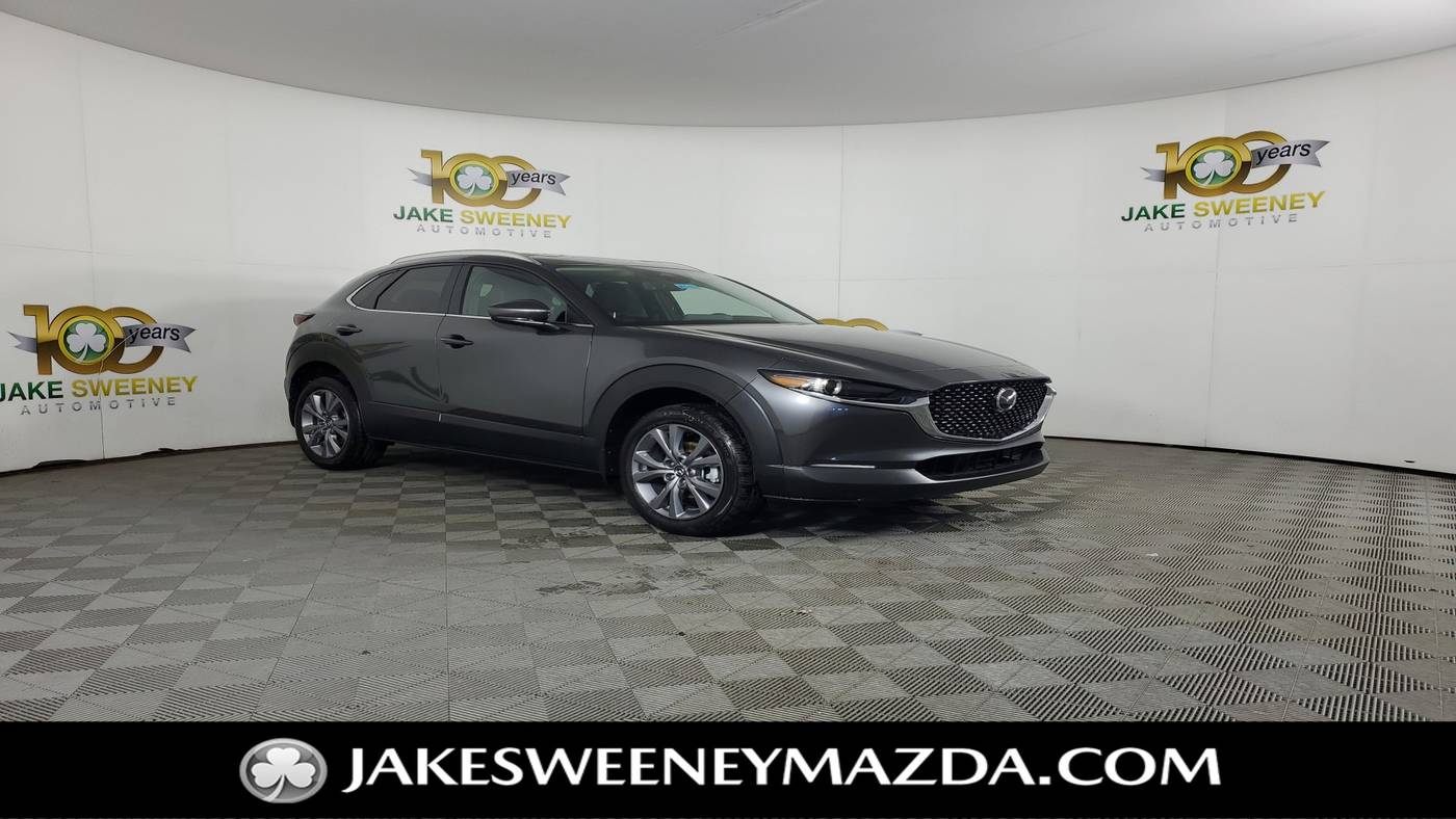 2025 Mazda CX-30 Preferred — SUV — 165 mi — Cincinnati, OH