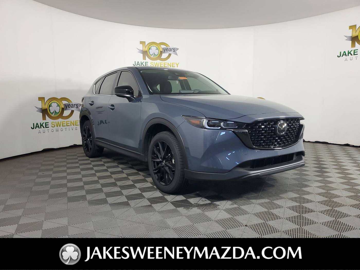 2025 Mazda CX-5 2.5 S Carbon Edition — SUV — 7 mi — Cincinnati, OH