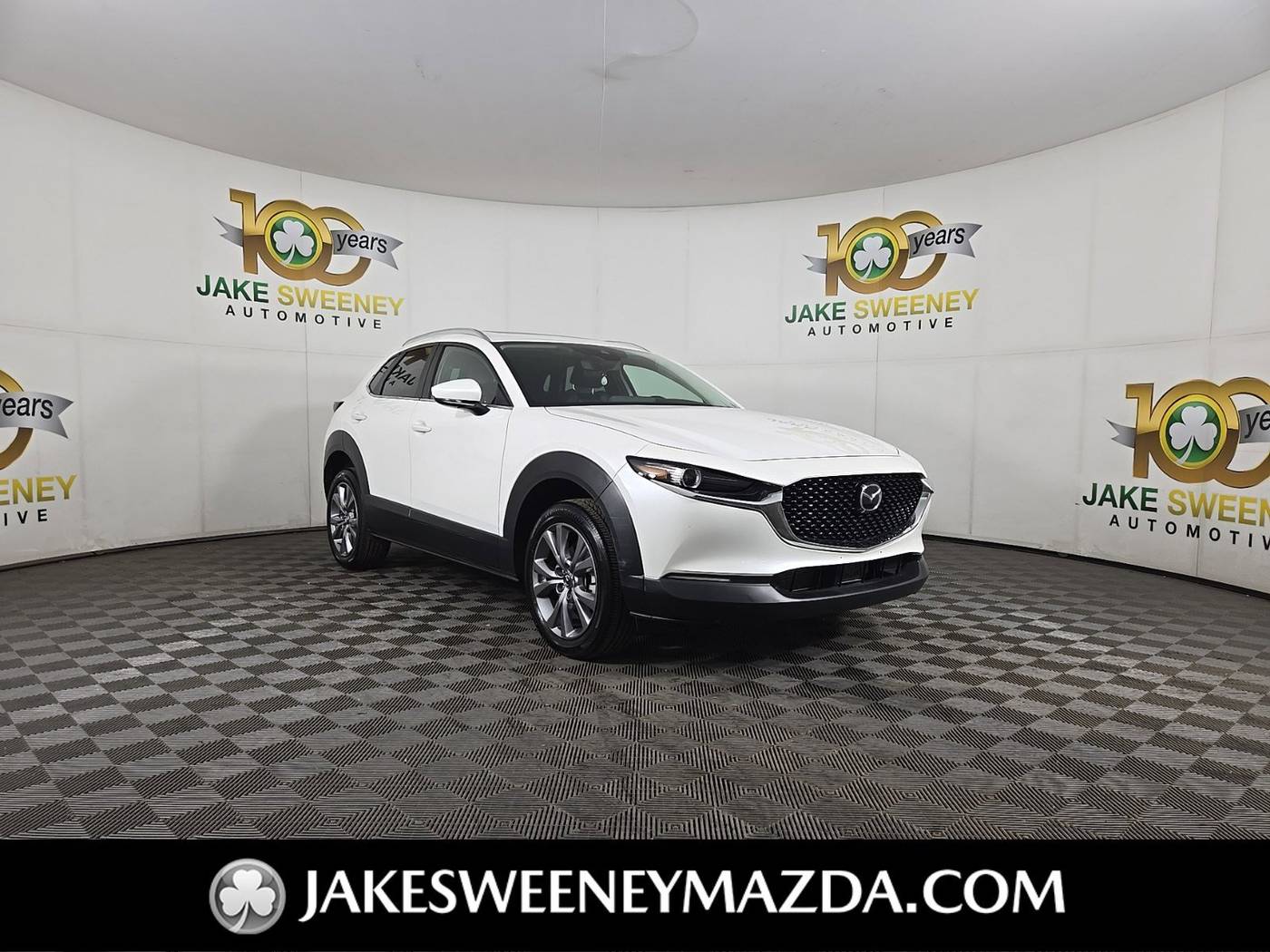 2022 Mazda CX-30 Preferred — SUV — 17,001 mi — Cincinnati, OH