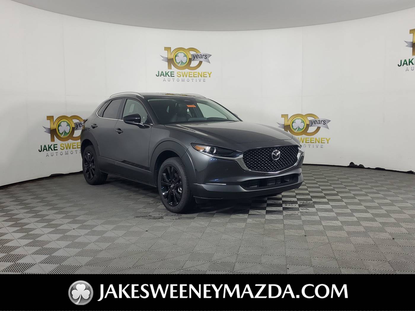 2025 Mazda CX-30 Select Sport — SUV — 1,856 mi — Cincinnati, OH