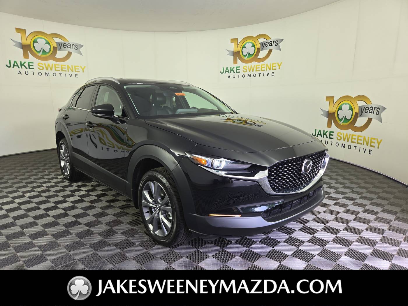 2025 Mazda CX-30 Premium — SUV — 441 mi — Cincinnati, OH