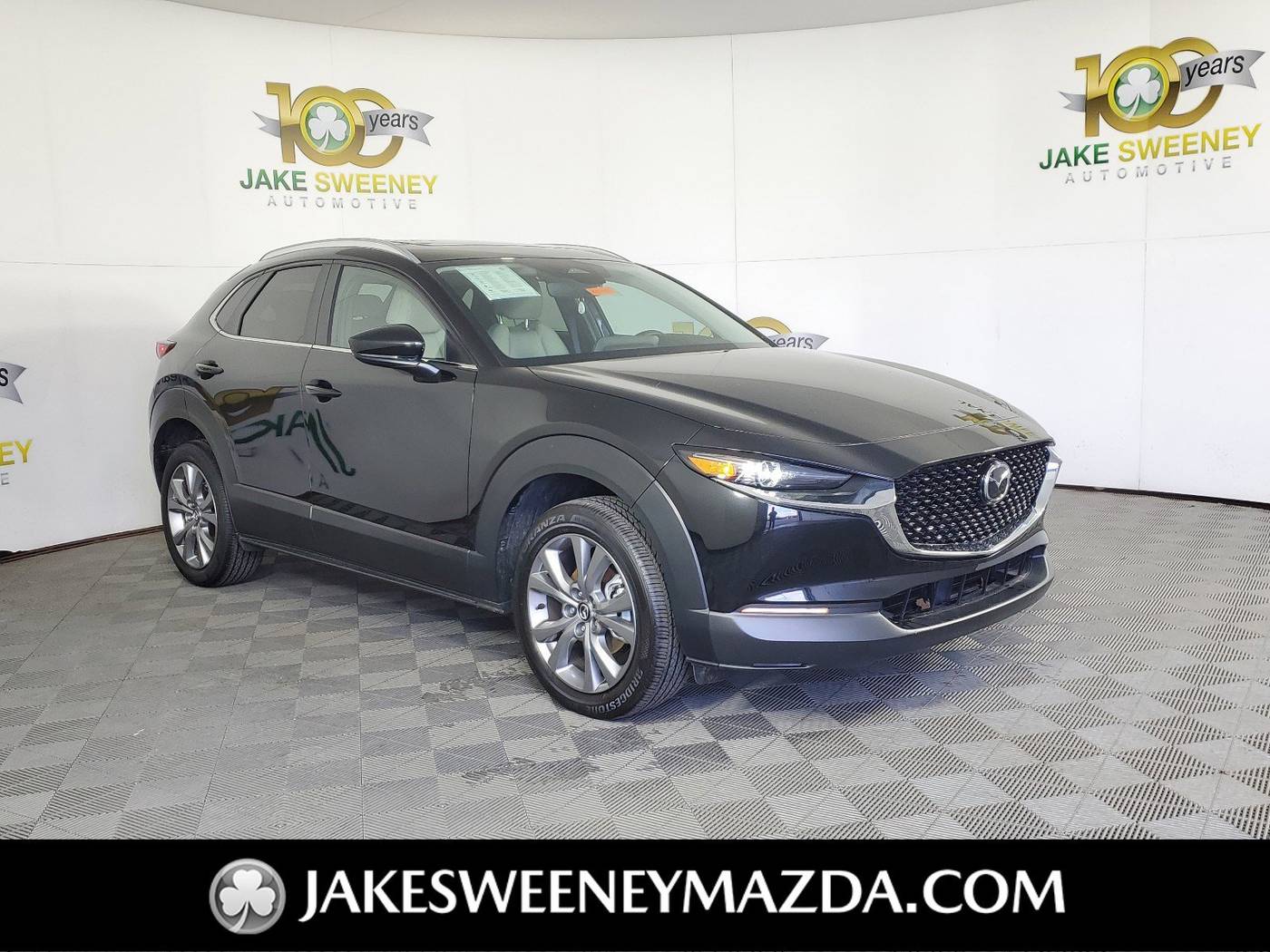 2024 Mazda CX-30 Preferred — SUV — 2,126 mi — Cincinnati, OH