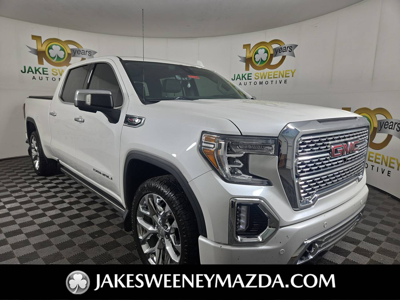 2020 GMC Sierra 1500 Denali — Pickup Truck — 89,172 mi — Cincinnati, OH