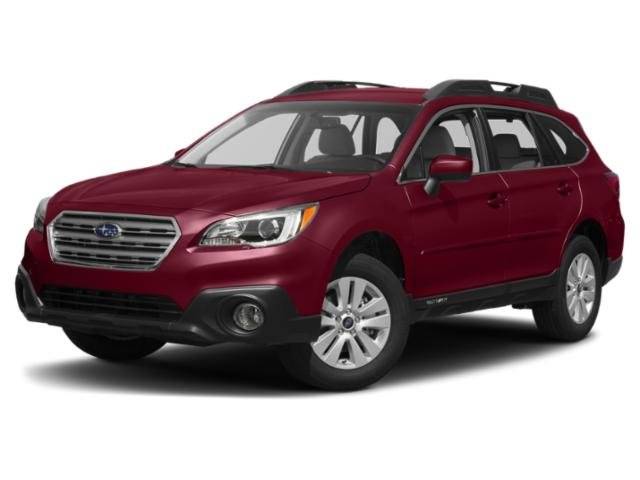2015 Subaru Outback 2.5i Premium — SUV — 196,125 mi — Cincinnati, OH