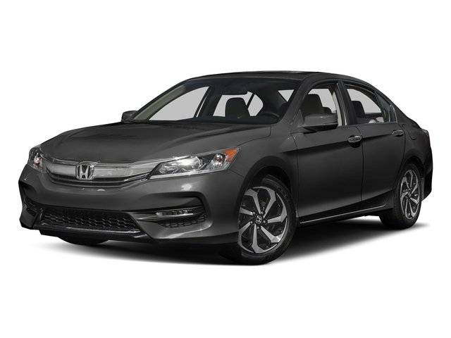 2017 Honda Accord EX-L — Sedan — 166,354 mi — Cincinnati, OH