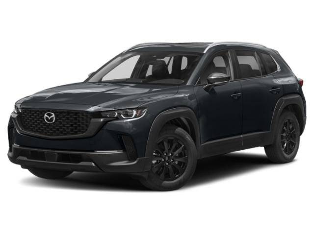 2023 Mazda CX-50 Preferred Plus — SUV — 13,113 mi — Cincinnati, OH