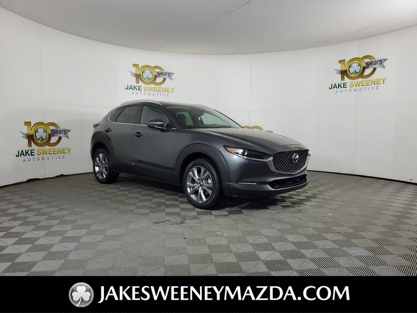 2023 Mazda CX-30 Select — SUV — 12,229 mi — Cincinnati, OH