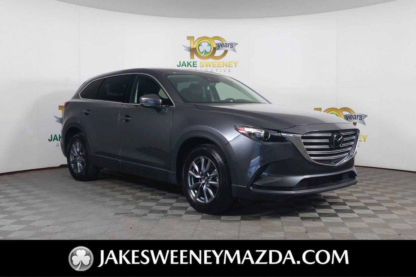 2023 Mazda CX-9 Touring — SUV — 16,684 mi — Cincinnati, OH
