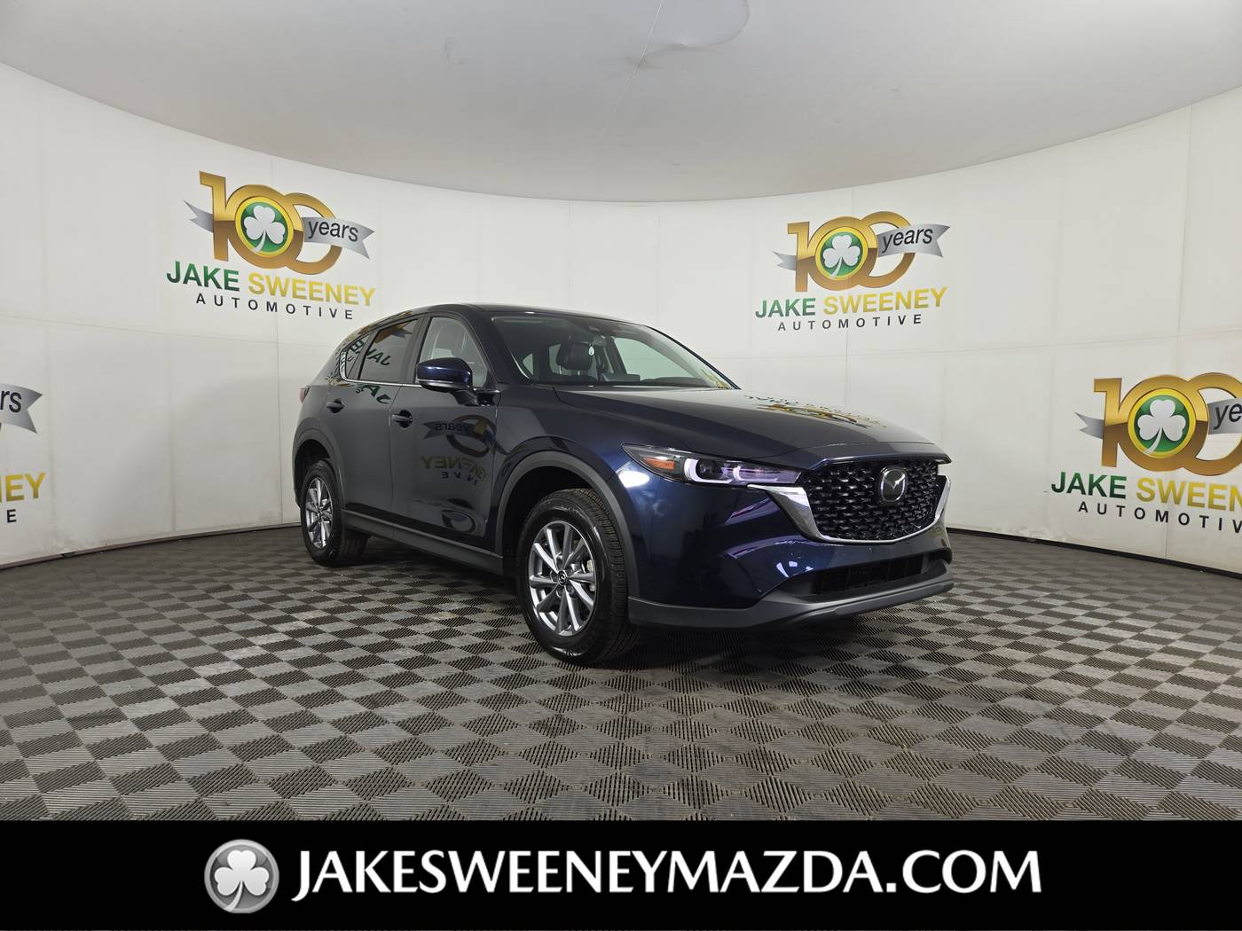 2023 Mazda CX-5 2.5 S Preferred — SUV — 35,115 mi — Cincinnati, OH