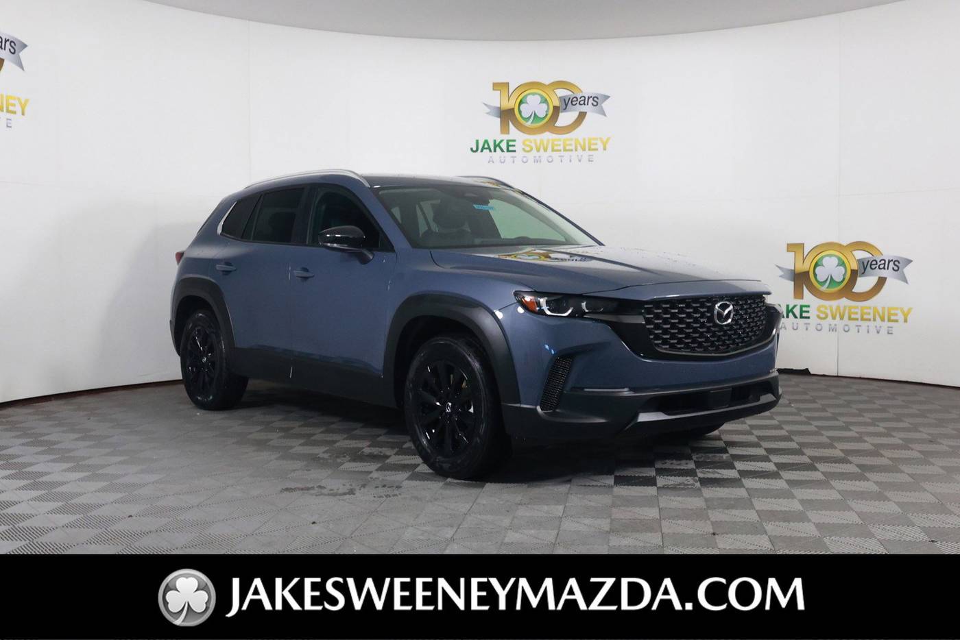 2025 Mazda CX-50 Premium — SUV — 7,772 mi — Cincinnati, OH