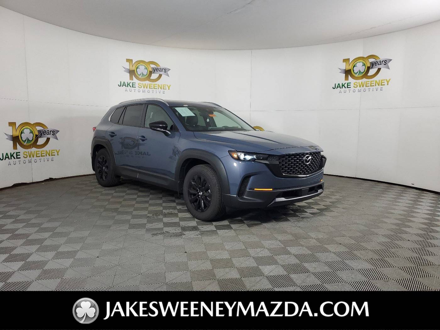 2024 Mazda CX-50 Preferred — SUV — 4,423 mi — Cincinnati, OH